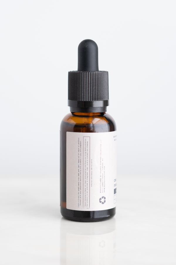 Sacred Sowings Doggy CBD Tincture