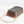 Load image into Gallery viewer, Sacred Sowings Matcha Rosemary Spearmint CBD Exfoliating Hemp Seed Soap Bar